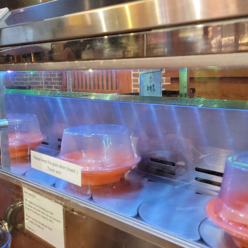 Chubby Cattle Shabu - Hot Pot Near Me - Philadelphia, Pennsylvania