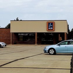 ALDI - Photo from Angela Huerta from Google Reviews