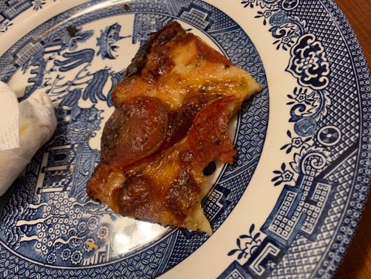 Fricano's Pizza Tavern by null