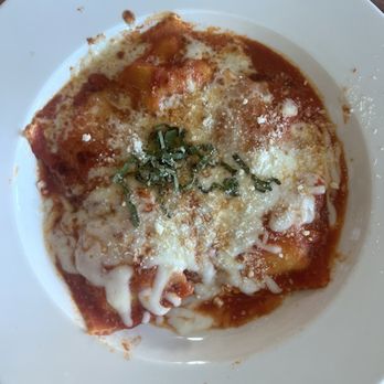 Simply Capri - Ravioli - Italian Near Me - Winter Garden, Florida