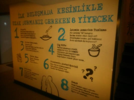 Menu photo 2 Zaytung Zone Ankara, 06