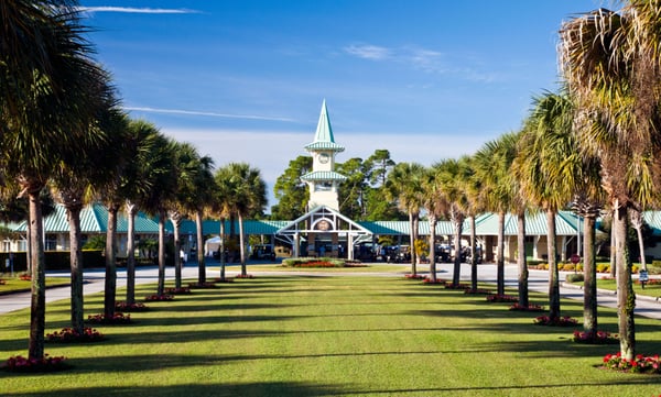 PGA Golf Club at PGA Village by null