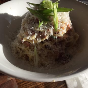 Levetto - Carbonara - Italian Near Me - Thornhill, Ontario