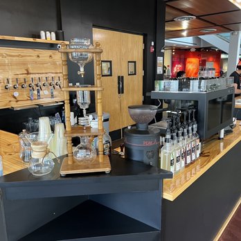 404 Coffee & Beers - Coffee & Tea Near Me - Caguas, Puerto Rico