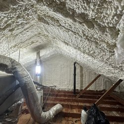 SLP Insulation - Foam