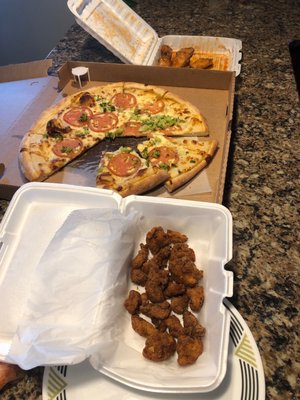 Marcella's Restaurant by null