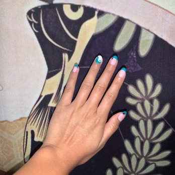 Nail Bar - Nail Salons Near Me - Menifee, California