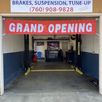 Spoonfed Performance - Auto Repair Near Me - Huntington Beach, California Spoonfed Performance - Auto Repair Near Me - Huntington Beach, California