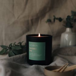 Wicked Scents