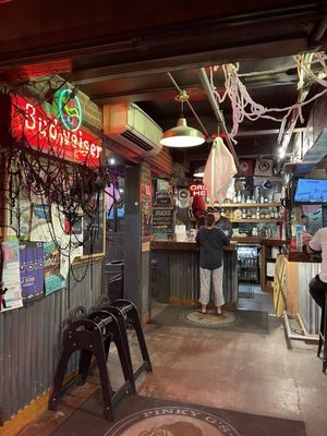 Pinky G's Pizzeria by null