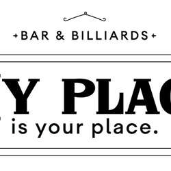 My Place is Your Place
