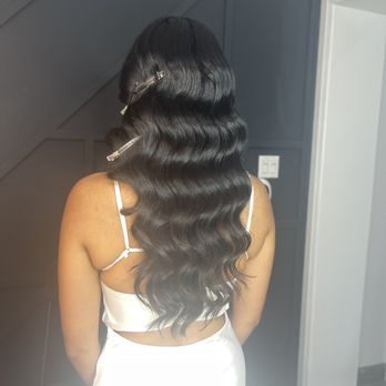 Indish Beauty - Bridal hair - Hair Salons Near Me - Toronto, Ontario Indish Beauty - Bridal hair - Hair Salons Near Me - Toronto, Ontario