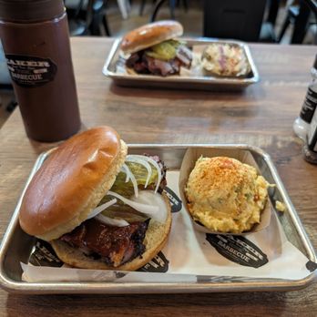 Eaker Barbecue - Barbeque Near Me - Fredricksburg, Texas Eaker Barbecue - Barbeque Near Me - Fredricksburg, Texas