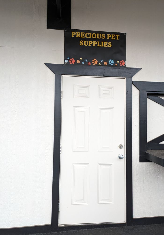 Precious Pet Supplies Image