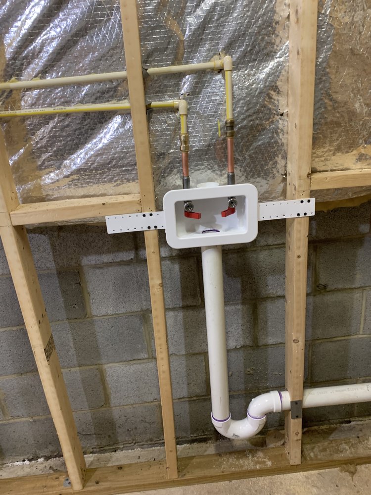 Slide of Bob and Kur Plumbing