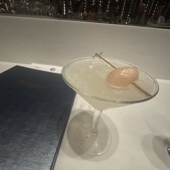 Crustacean - Leche martini - Vietnamese Near Me - San Francisco, California Crustacean - Leche martini - Vietnamese Near Me - San Francisco, California