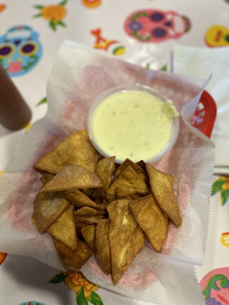 Street Tacos