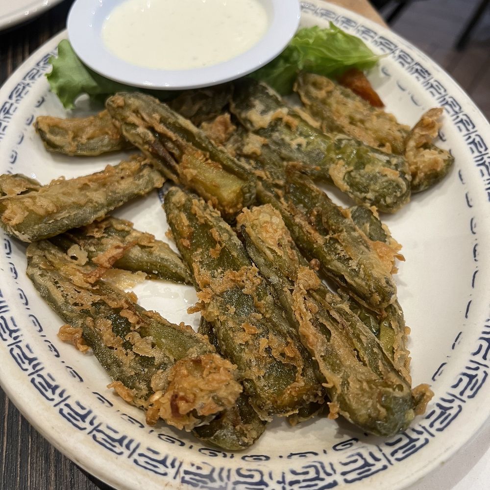 Rodrigo's Mexican Grill - Fried jalapeños - Mexican Near Me - Temecula, California Rodrigo's Mexican Grill - Fried jalapeños - Mexican Near Me - Temecula, California