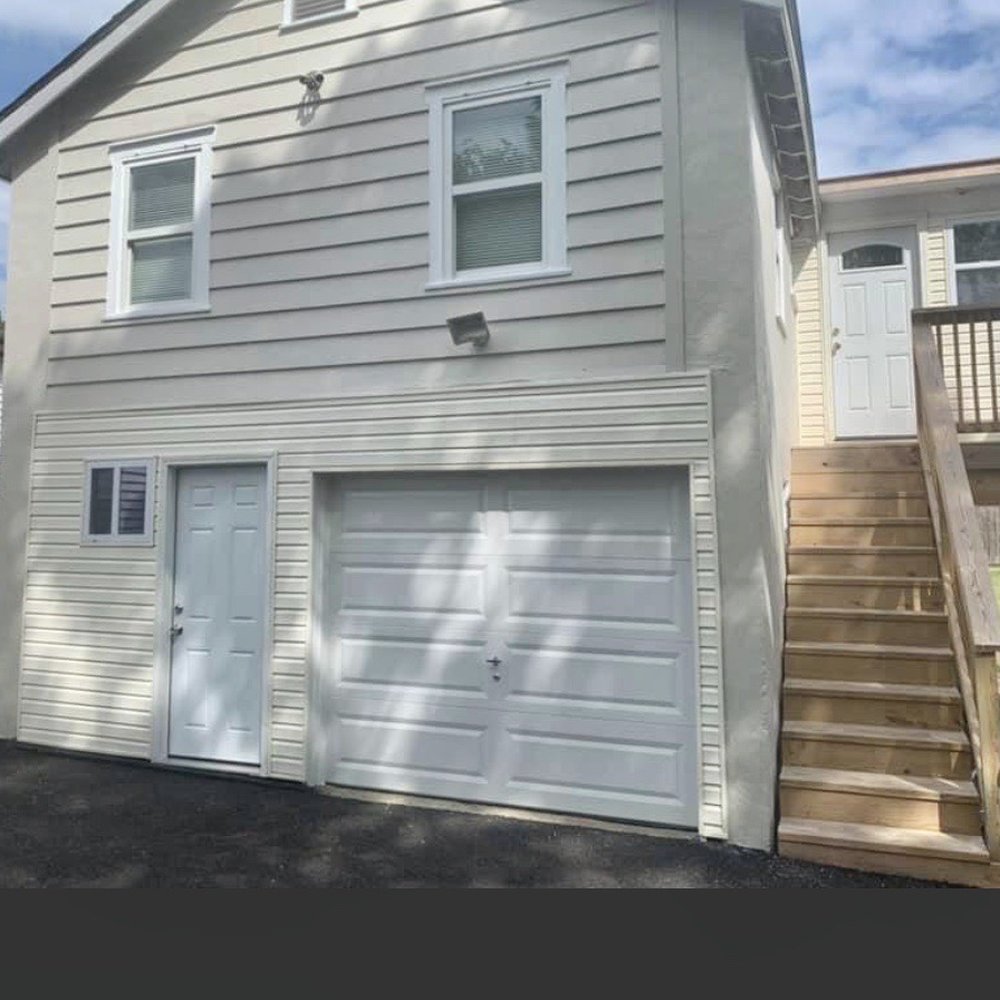 A A Affordable Overhead Doors - Garage Door Services Near Me - Hatboro, Pennsylvania