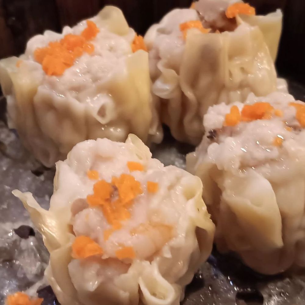 CF Cheng - Shumai - Chinese Near Me - Sacramento, California CF Cheng - Shumai - Chinese Near Me - Sacramento, California