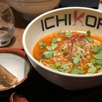 Ichikoro - Ramen Near Me - Madrid, M