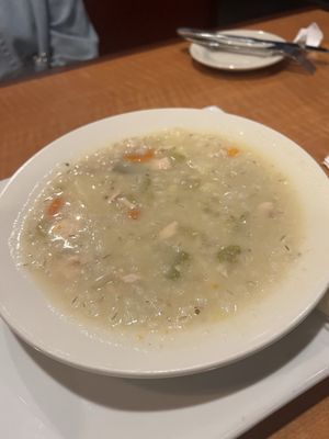 MacArthur Park by null