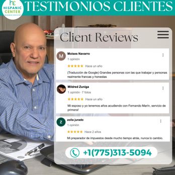 Hispanic Center - Notaries Near Me - Sparks, Nevada Hispanic Center - Notaries Near Me - Sparks, Nevada