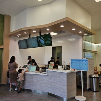 3CAT Handcrafted Beverage - Inside - Juice Bars & Smoothies Near Me - Tustin, California 3CAT Handcrafted Beverage - Inside - Juice Bars & Smoothies Near Me - Tustin, California