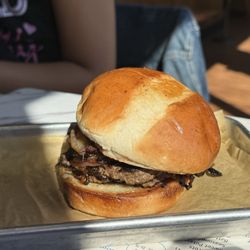 Burger Social