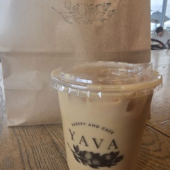 Yava Bakery And Cafe - Bakeries Near Me - Fresno, California