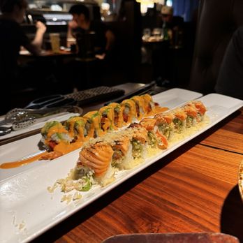 Kopan Izakaya - Sushi Bars Near Me - Los Angeles, California