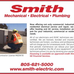 Smith Electric