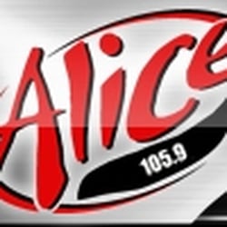 ALICE 105.9