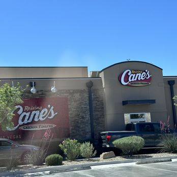 Raising Cane's - Fast Food Near Me - Las Vegas, Nevada Raising Cane's - Fast Food Near Me - Las Vegas, Nevada
