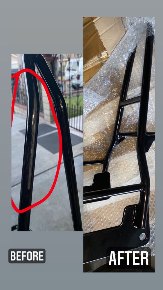 TRIPLE A COATING Updated September 2024 13 Photos & 17 Reviews