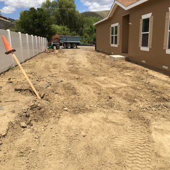 Esparza General Hauling - Demolition Services Near Me