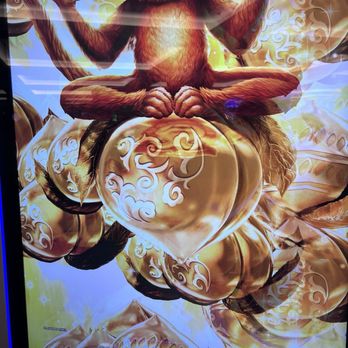 Red Hawk Resort + Casino  - $70 free play for me this win - Casinos Near Me - Placerville, California