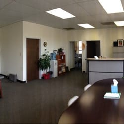 Joy Acupuncture Clinic - Entrance of the office