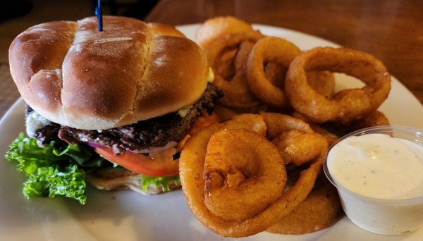 O'Malley's On Main by null