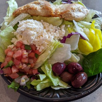 Cosmic Ray's Starlight Café - Sandwiches Near Me - Orlando, Florida