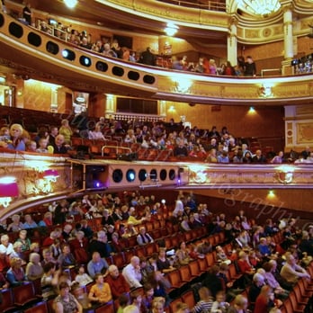 King's Theatre - Performing Arts Near Me - Glasgow, GLG King's Theatre - Performing Arts Near Me - Glasgow, GLG