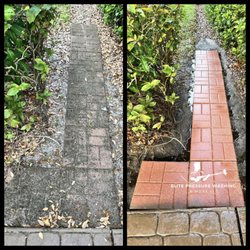 Elite Pressure Washing & More
