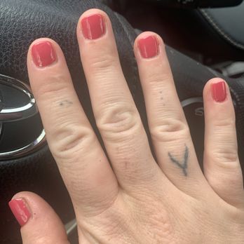 Eagle Nail - Nail Salons Near Me - Boulder, Colorado