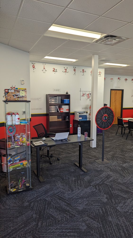 Mathnasium - reading tutor in Raleigh, NC