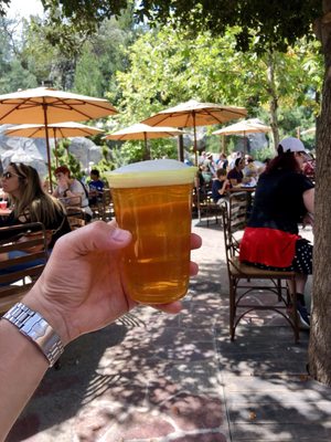 Smokejumpers Grill by null