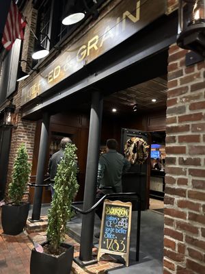 Virtue Feed & Grain by null