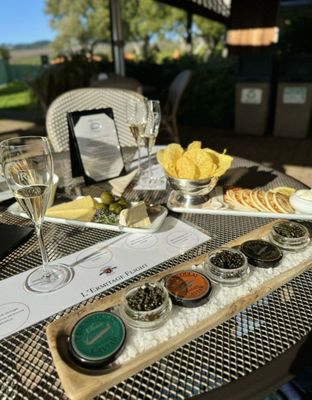 Roederer Estate by null
