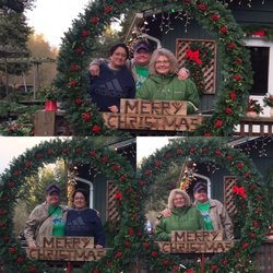 Henderson Holly Farms