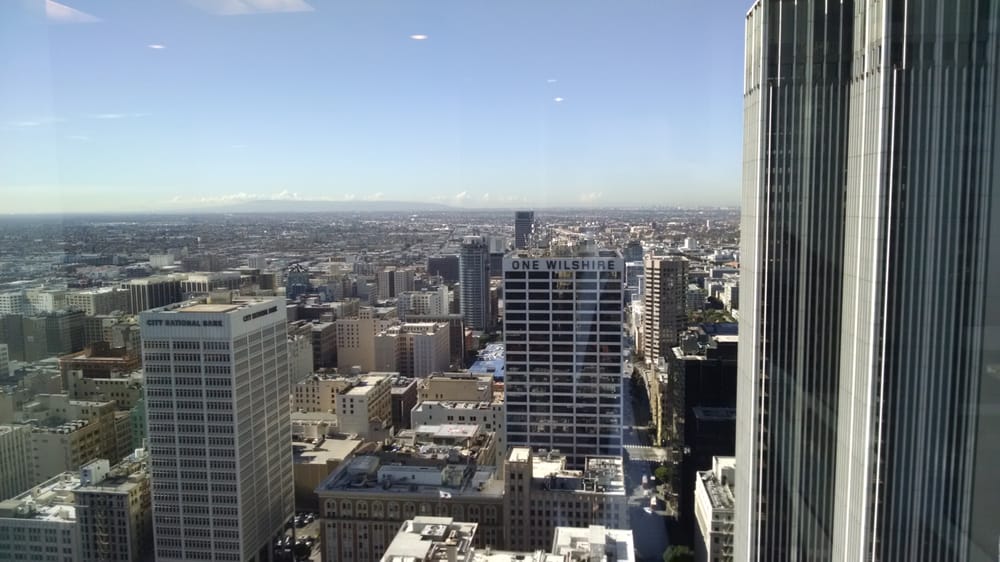 JAMS Updated August 2024 20 Reviews 555 W 5th St, Los Angeles