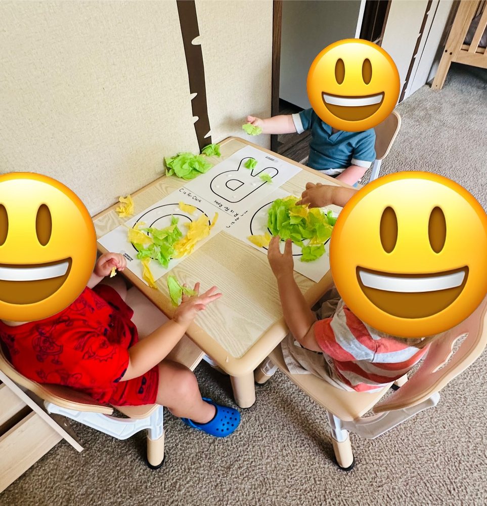 Rayven’s Laugh & Learn In Home Daycare - childcare center in Mount Pleasant, SC